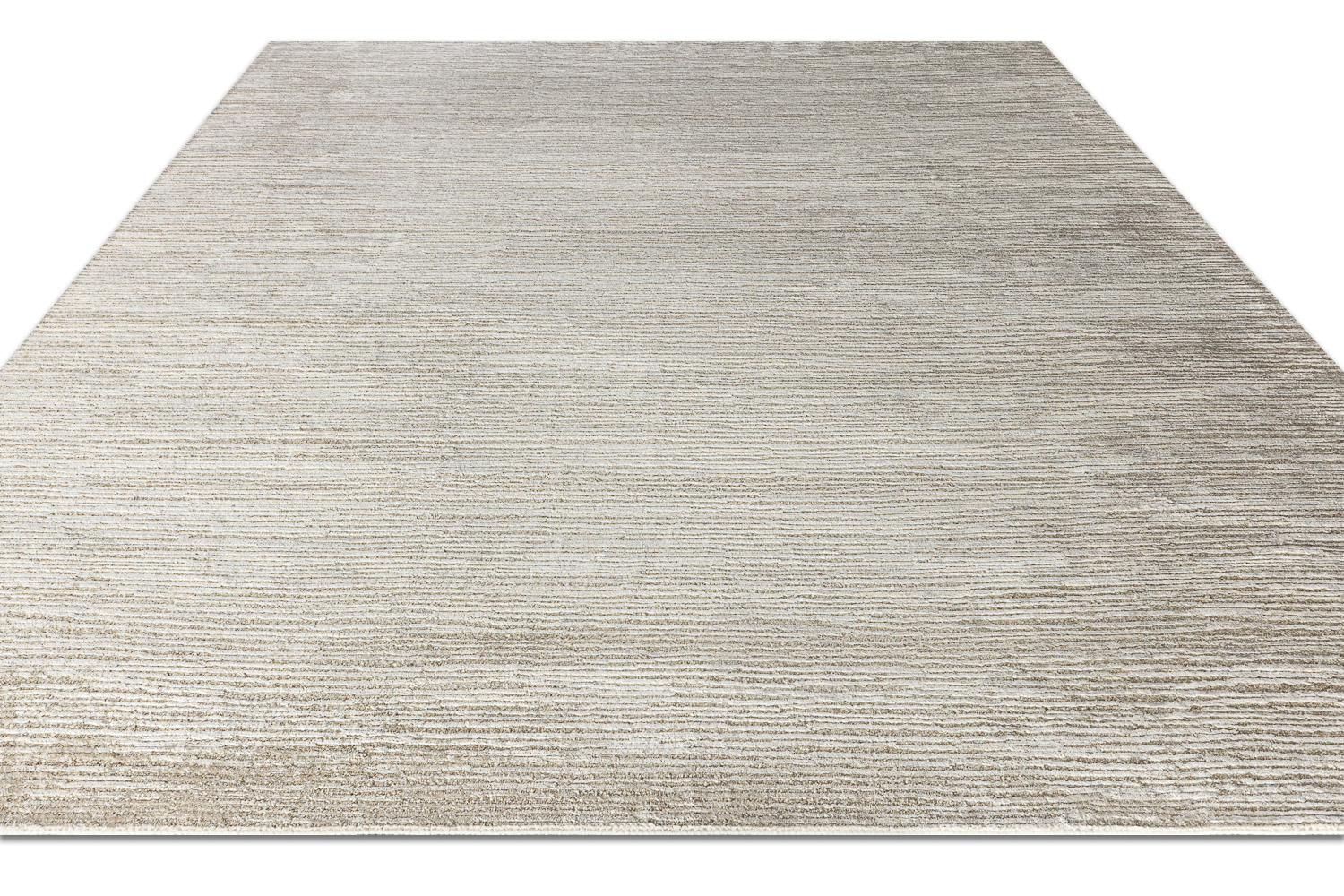 Ковёр_Шёлк/Хлопок/_BLANC DE BLANCS_Индия_KE2421-IVORY-BEIGE