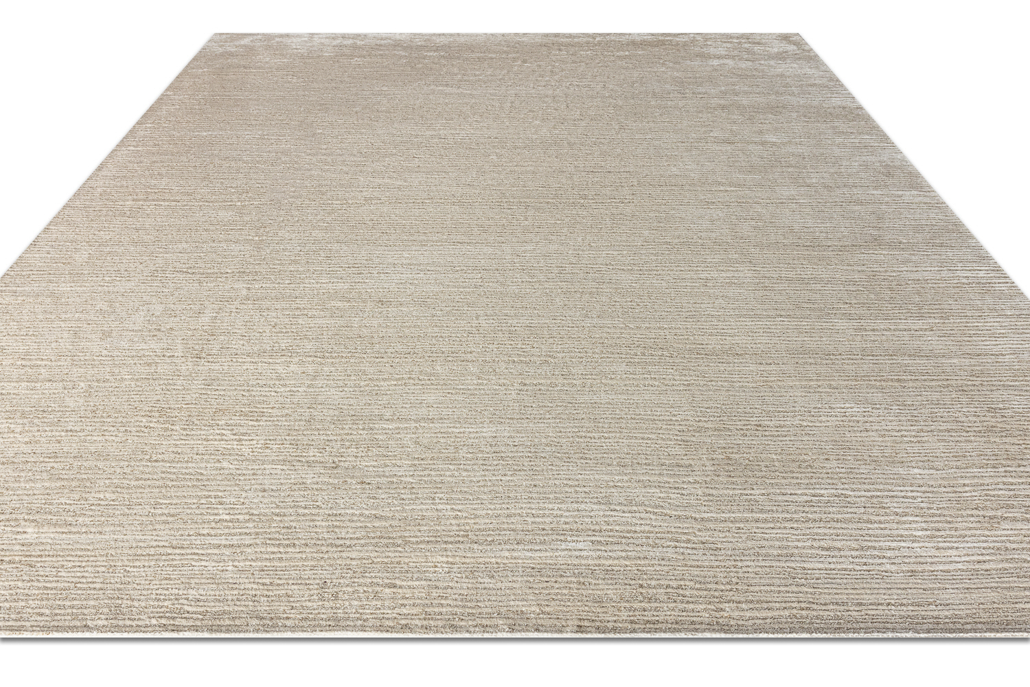 Ковёр_Шёлк/Хлопок/_BLANC DE BLANCS_Индия_KE2421-IVORY-BEIGE