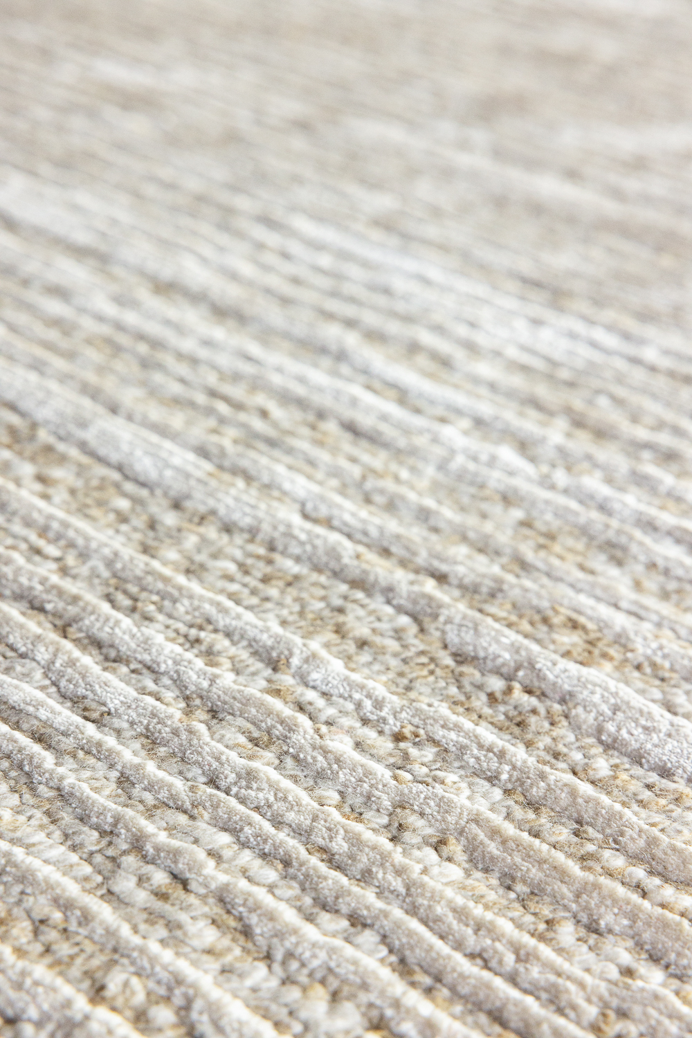 Ковёр_Шёлк/Хлопок/_BLANC DE BLANCS_Индия_KE2421-IVORY-BEIGE