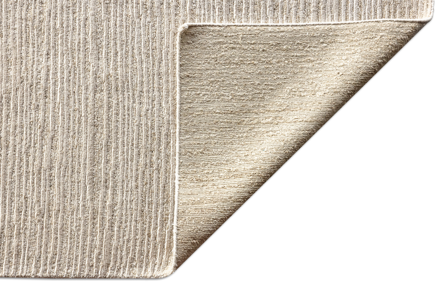 Ковёр_Шёлк/Хлопок/_BLANC DE BLANCS_Индия_KE2421-IVORY-BEIGE