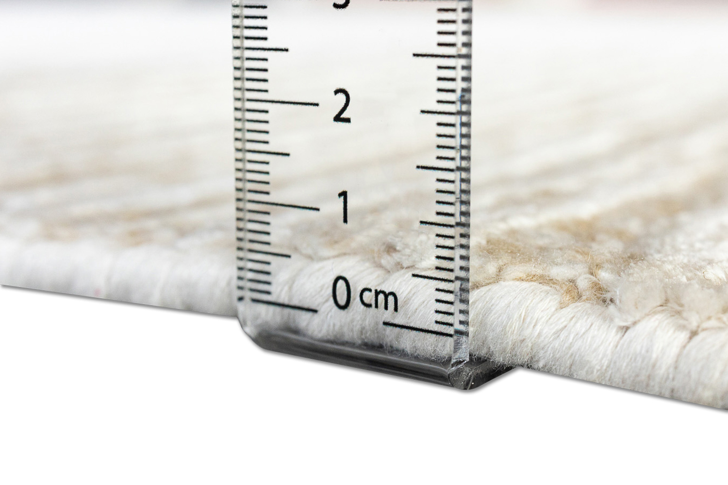 Ковёр_Шёлк/Хлопок/_BLANC DE BLANCS_Индия_KE2421-IVORY-BEIGE