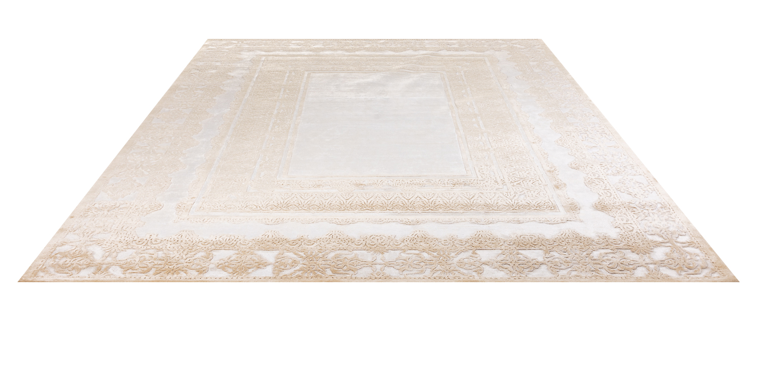 Ковёр Шёлк CHANTILLY Индия ART de VIVRE CLASSIC-02-C1