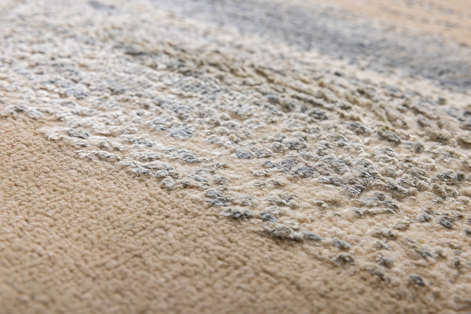 Ковёр Шерсть/Шёлк WEST HOLLYWOOD Индия ART de VIVRE CRETE-DD363