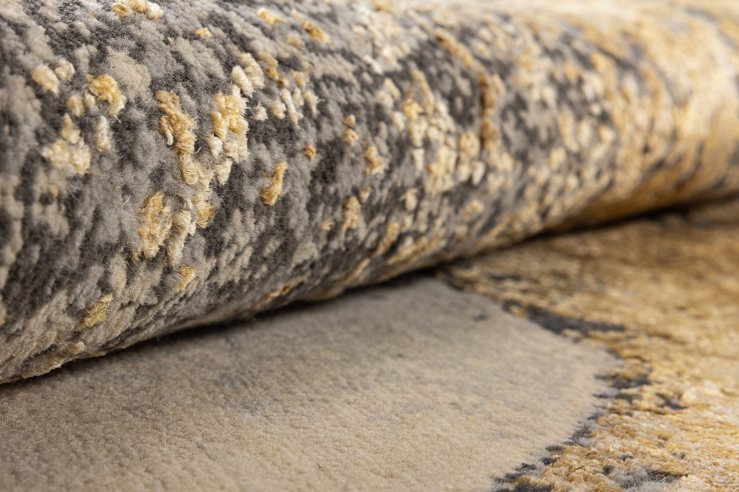 Ковёр Шерсть/Шёлк WEST HOLLYWOOD Индия ART de VIVRE SPECTACLE-DD247