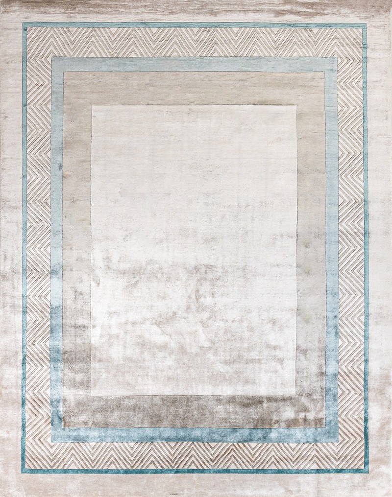 Ковёр_Арт-шёлк//_PRISMATIC_Индия_VISION-05-COLOR-1