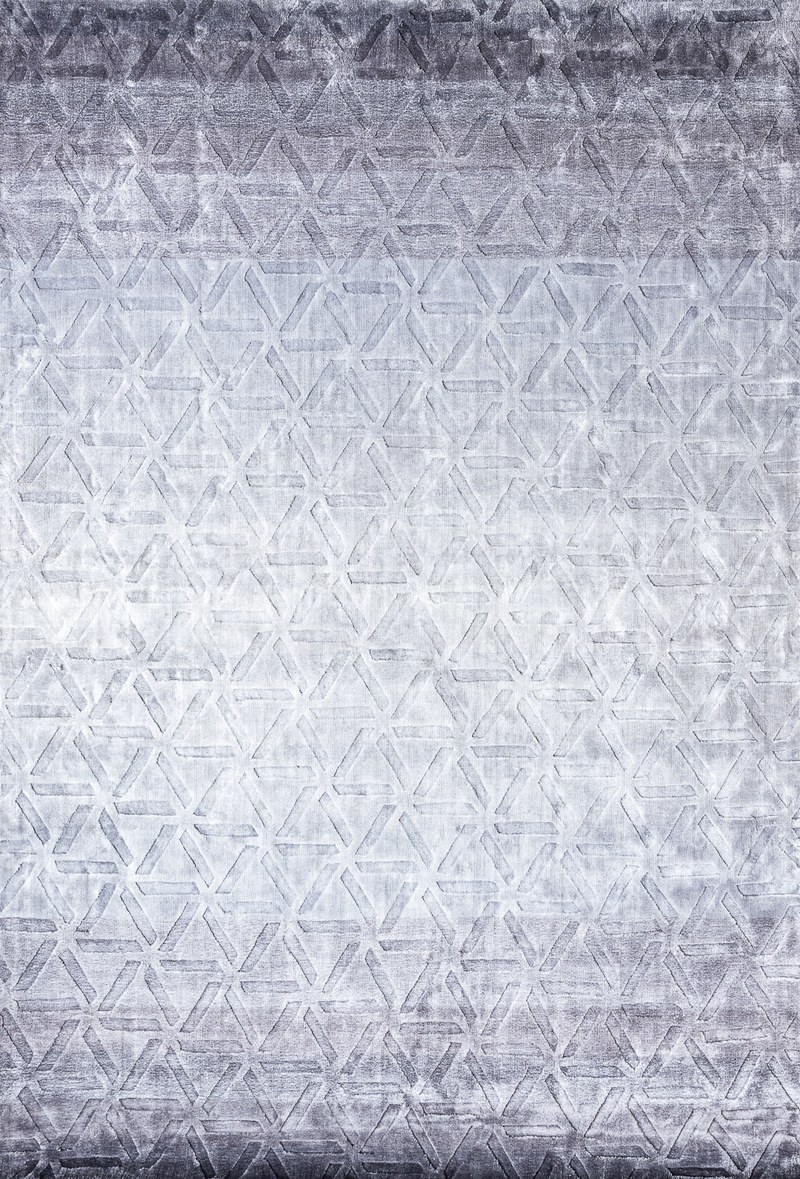 Ковер Арт-шёлк SALONE DI MILANO ИНДИЯ ART de VIVRE TUL-2-MLT
