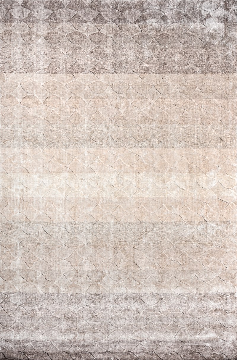 Ковер Арт-шёлк SALONE DI MILANO ИНДИЯ ART de VIVRE T-3-MLT