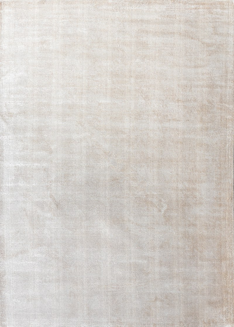 Ковёр Шерсть/Арт-шёлк MURUGAN ИНДИЯ ART de VIVRE PLAIN-LT.BEIGE-AF12/A039