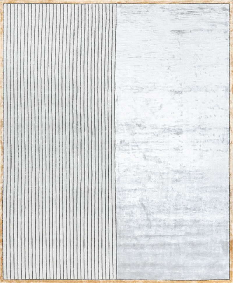 Ковёр_Шерсть/Арт-шёлк/_CARTIE COLLECTION_Индия_LUX4-MULTI