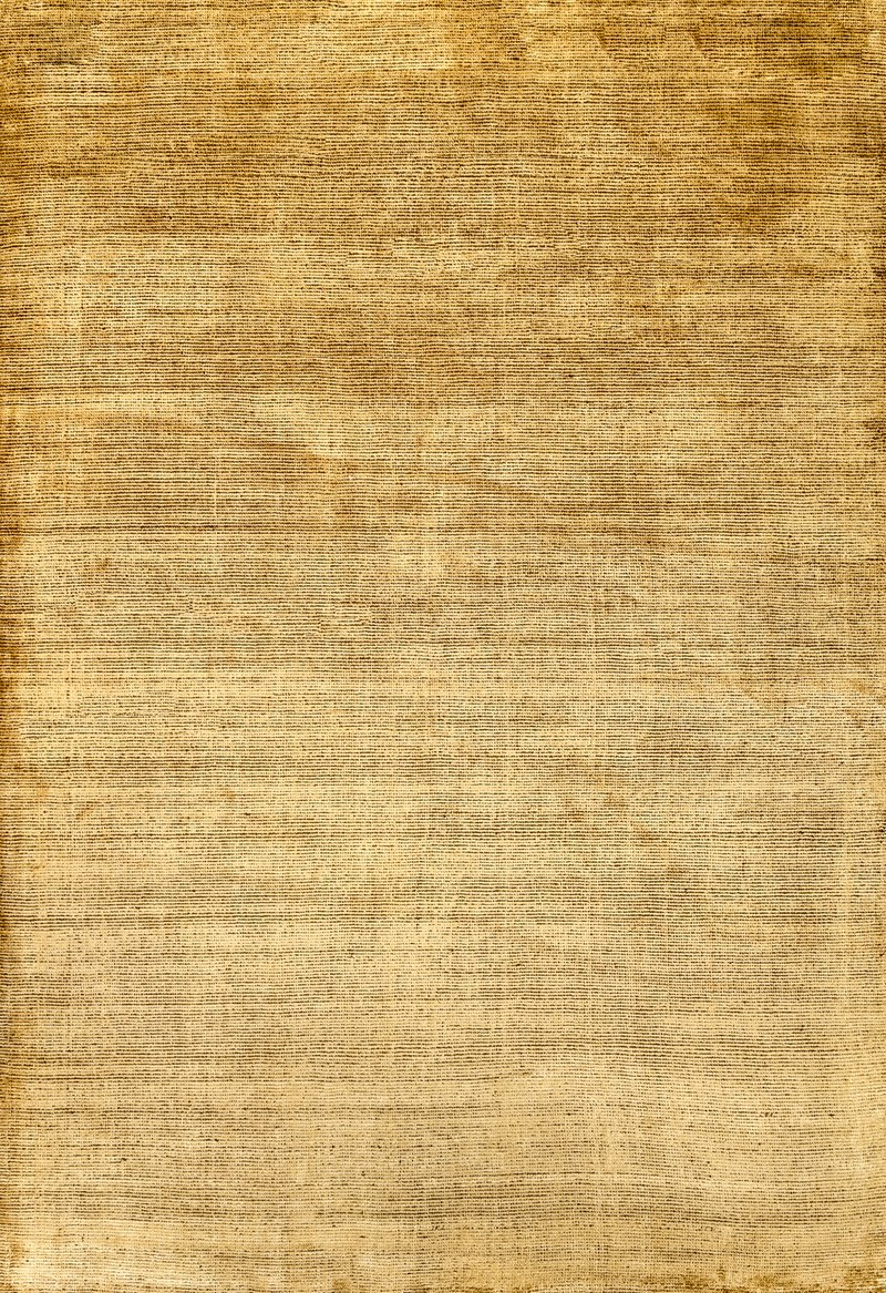 Ковёр Шерсть/Арт-шёлк MURUGAN ИНДИЯ ART de VIVRE PLAIN-ANT-GLD-DC01/F033