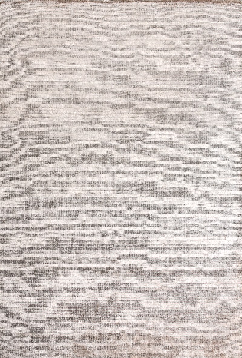 Ковёр Шерсть/Арт-шёлк MURUGAN ИНДИЯ ART de VIVRE PLAIN-BEIGE-AJ12/G145
